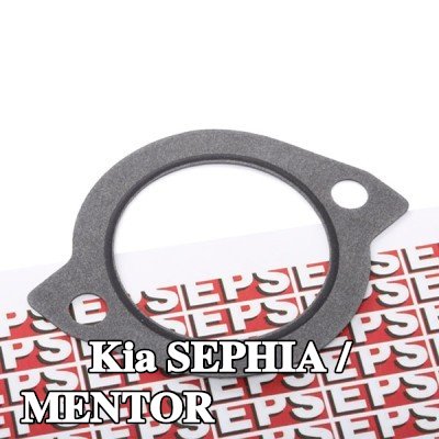 EPS حشية, ثرموستات صنع في إيطاليا - مكافئ للمعدات الأصلية — Kia Sephia / Mentor