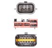 HELLA Far Sol, LED, kontrol ünitesi olmadan — 2016 Renault Captur (2)