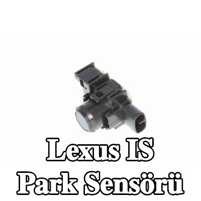 VEMO Park sensörü Orijinal VEMO Kalitesi — 2001 Lexus Is