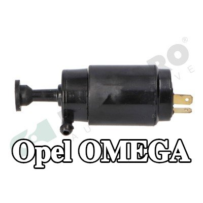 PROCARO مضخة غسيل المصباح الأمامي — 1990 Opel Omega