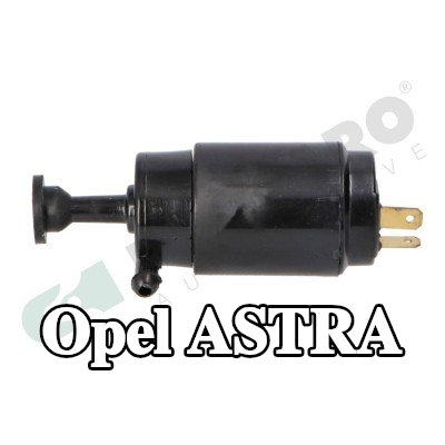 PROCARO مضخة غسيل المصباح الأمامي — 1997 Opel Astra