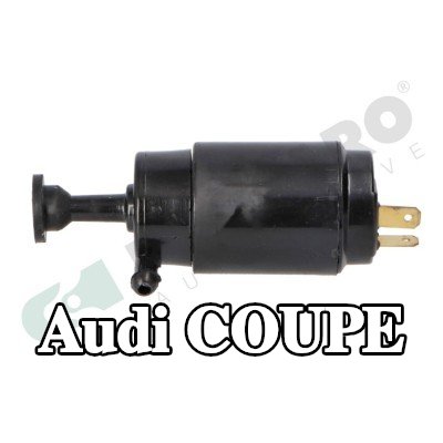 PROCARO مضخة غسيل المصباح الأمامي — Audi Coupe