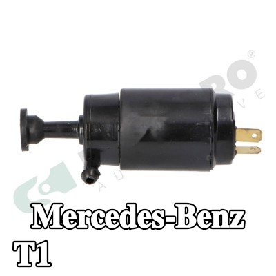 PROCARO مضخة غسيل المصباح الأمامي — Mercedes-Benz T1