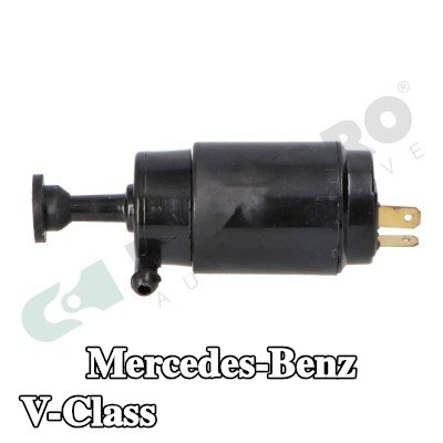 PROCARO مضخة غسيل المصباح الأمامي — Mercedes-Benz V-Class