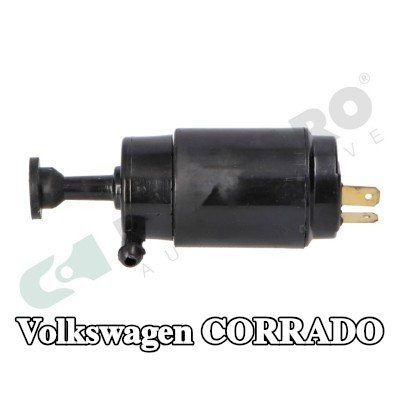 PROCARO مضخة غسيل المصباح الأمامي — Volkswagen Corrado