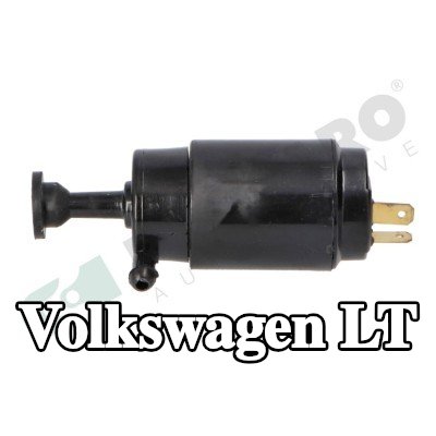 PROCARO مضخة غسيل المصباح الأمامي — Volkswagen Lt