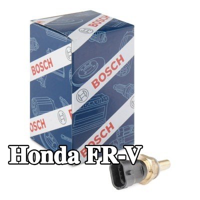 BOSCH مستشعر، درجة حرارة سائل التبريد — Honda Fr-v