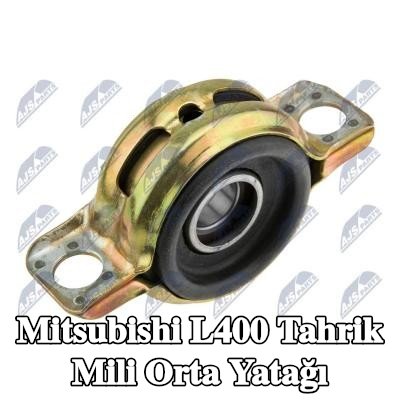 NTY Tahrik Mili Orta Yatağı — Mitsubishi L400