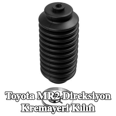 LEMFÖRDER Ön Aks Sağ Direksiyon Dişlisi Kılıfı — 1997 Toyota Mr2
