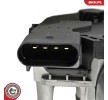 ESEN SKV Silecek motoru Arka, 12V — Mercedes-Benz ML-Class (5)