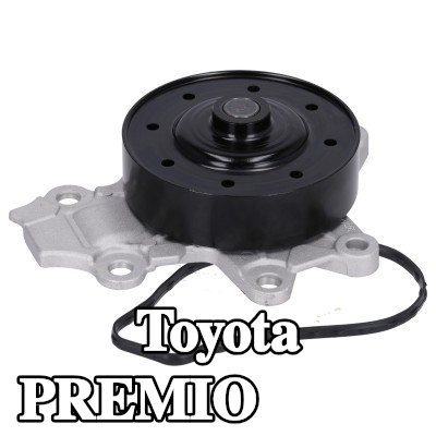 FEBI BILSTEIN مضخة مياه مع حشية/مانع تسرب — Toyota Premio