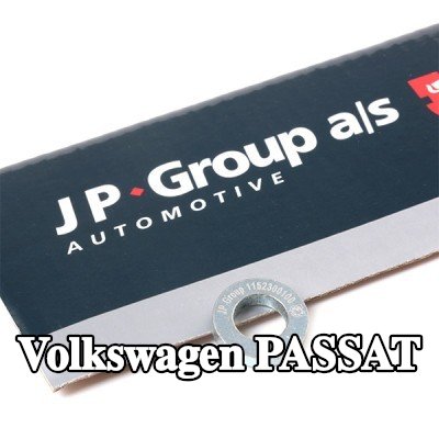 JP GROUP حلقة داعمة، محمل دعامة التعليق — 1997 Volkswagen Passat
