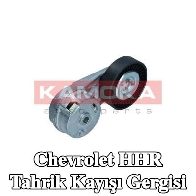 KAMOKA Tahrik kayışı gergisi — Chevrolet Hhr