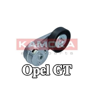KAMOKA مشده حزام المحرك — Opel Gt