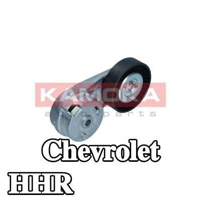 KAMOKA مشده حزام المحرك — Chevrolet Hhr