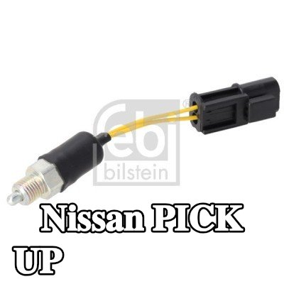 FEBI BILSTEIN مفتاح ضوء الرجوع للخلف — Nissan Pick Up