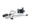 WEBASTO Su Pompası, parking heater 130° connection piec — Renault 21 (4)