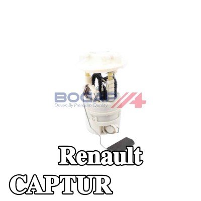 BOGAP مضخة البنزين — Renault Captur
