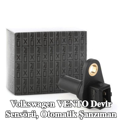 RIDEX Devir sensörü, otomatik şanzıman — Volkswagen Vento