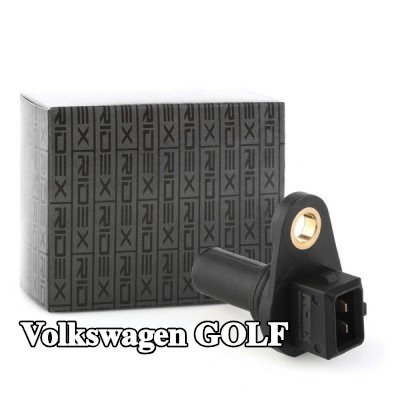 RIDEX مستشعر عدد الدورات في الدقيقة، ناقل الحركة الأوتوماتيكي — 1992 Volkswagen Golf