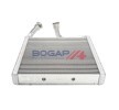 BOGAP Isıtıcı matrisi — Volkswagen California (10)