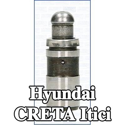 AJUSA Itici — Hyundai Creta