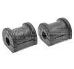 FIRST LINE Anti-roll bar bağlantı onarım kiti — 2000 Honda Civic (2)