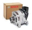 BOSCH Alternatör 170A — BMW 1 Series (1)