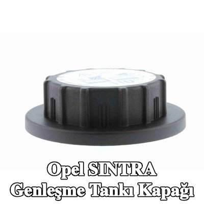 VAICO Genleşme tankı kapağı Orijinal VAICO Kalitesi — Opel Sintra