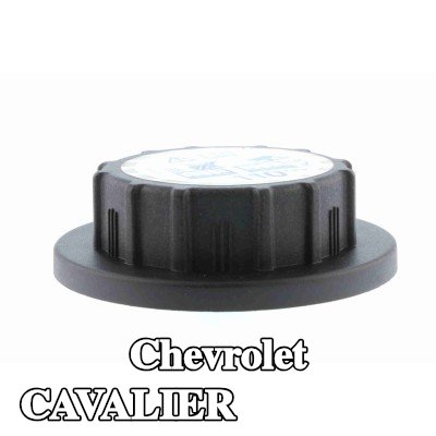 VAICO غطاء خزان التمدد جودة VAICO الأصلية — Chevrolet Cavalier