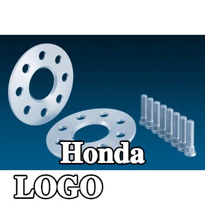 H&R فاصل العجلة — Honda Logo