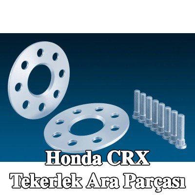 H&R Tekerlek ara parçası — Honda Crx