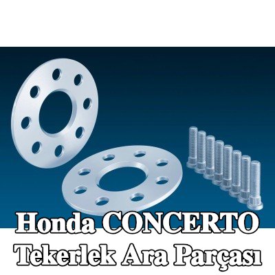 H&R Tekerlek ara parçası — Honda Concerto