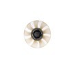 MAHLE Fan kavraması — 2012 Mercedes-Benz Sprinter (1)