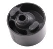 FEBI BILSTEIN Motor yatağı Sağ, Elastomer — Audi Quattro (2)