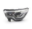 MAGNETI MARELLI Far Sol, D1S, H21W, ampullü, far seviyeleme motorlu, Xenon için kontrol ünitesi olmadan — Citroën Ds4 (2)