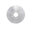 BOSCH Fren diski Dış Çap: 280mm, Havalandırmalı, içten havalandırmalı, Yağlanmış — Nissan Bluebird (5)