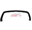 FAST Trim / koruyucu şerit, radyatör ızgarası Ön — Mercedes-Benz Sprinter (2)