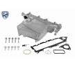 VEMO Sensörlü intercooler, EGR valfi olmadan, conta/sızdırmazlık elemanları ile — Audi Q5 (1)