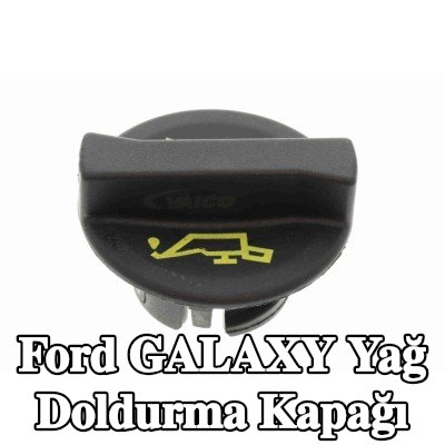 VAICO Yağ doldurma kapağı — Ford Galaxy