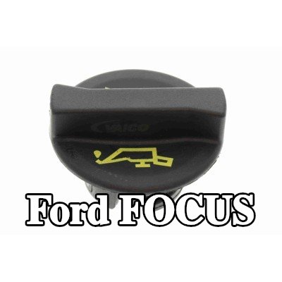 VAICO غطاء فتحة تعبئة الزيت — Ford Focus