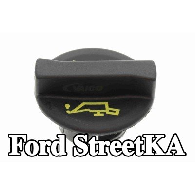 VAICO غطاء فتحة تعبئة الزيت — Ford StreetKA