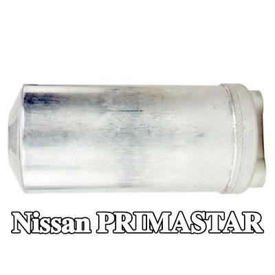 MAHLE مجفف مستقبل الهواء المكيف — Nissan Primastar
