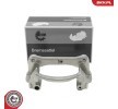 ESEN SKV حامل مكابح المحور الخلفي الأيسر — Toyota Fj (3)