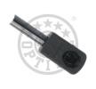 OPTIMAL Kaput desteği — 2012 Hyundai Santa Fe (3)
