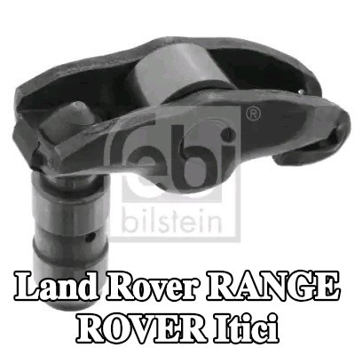 FEBI BILSTEIN Itici — 2011 Land Rover Range Rover