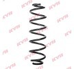KYB Sarmal yay K-Flex, Arka Aks — Toyota C-hr (2)