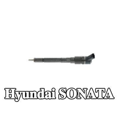 BOSCH فوهة حاقن مع حلقة مانعة للتسرب — Hyundai Sonata
