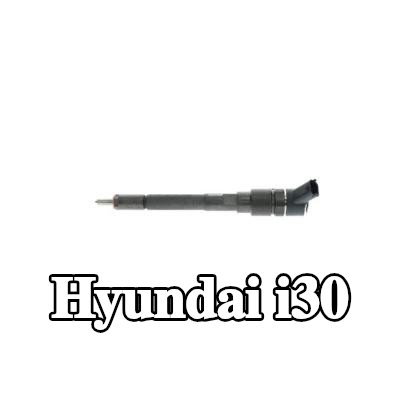 BOSCH فوهة حاقن مع حلقة مانعة للتسرب — 2012 Hyundai i30