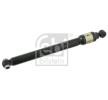 FEBI BILSTEIN Direksiyon stabilizörü Ön Aks — Mercedes-Benz S-Class (2)